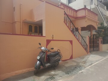 3 BHK Builder Floor For Rent in Ramamurthy Nagar