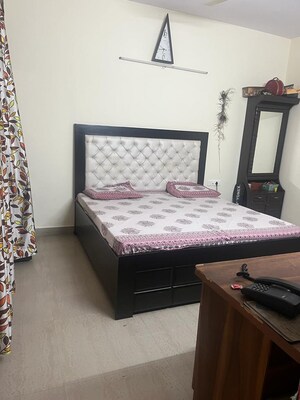Bedroom in 3 BHK Apartment at Civitech Florencia, Vaishali Sector 9 – for Sale
