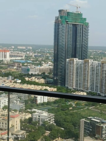 3 BHK Apartment – Exterior View View at M3M Heights, Sector 65 - for Sale