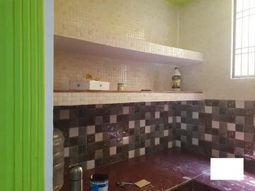 Kitchen in 1 BHK Independent House at Roza Jalalpur – for Rent