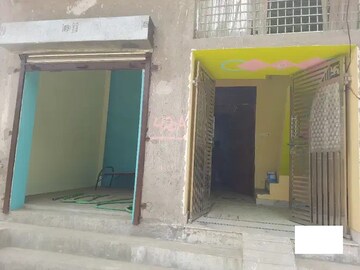 1 BHK Independent House – Exterior View View at Roza Jalalpur - for Rent
