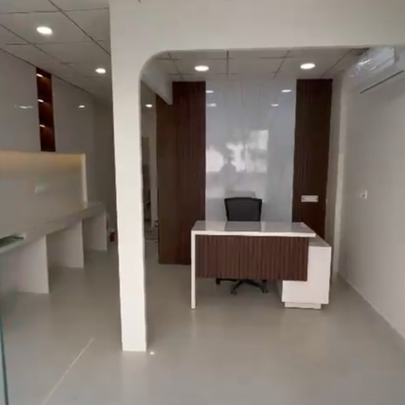 Retail Shop For Sale in Conscient Habitat 78