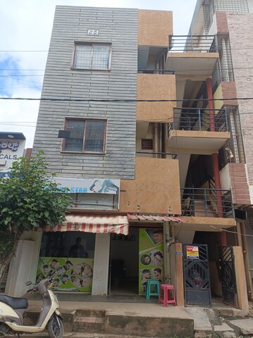 Shop For Sale in Jk Suchiraa Villas, Abbigere