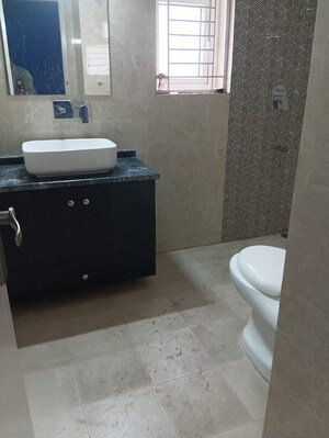 Kitchen in 3 BHK Builder Floor at Alaknanda – for Rent