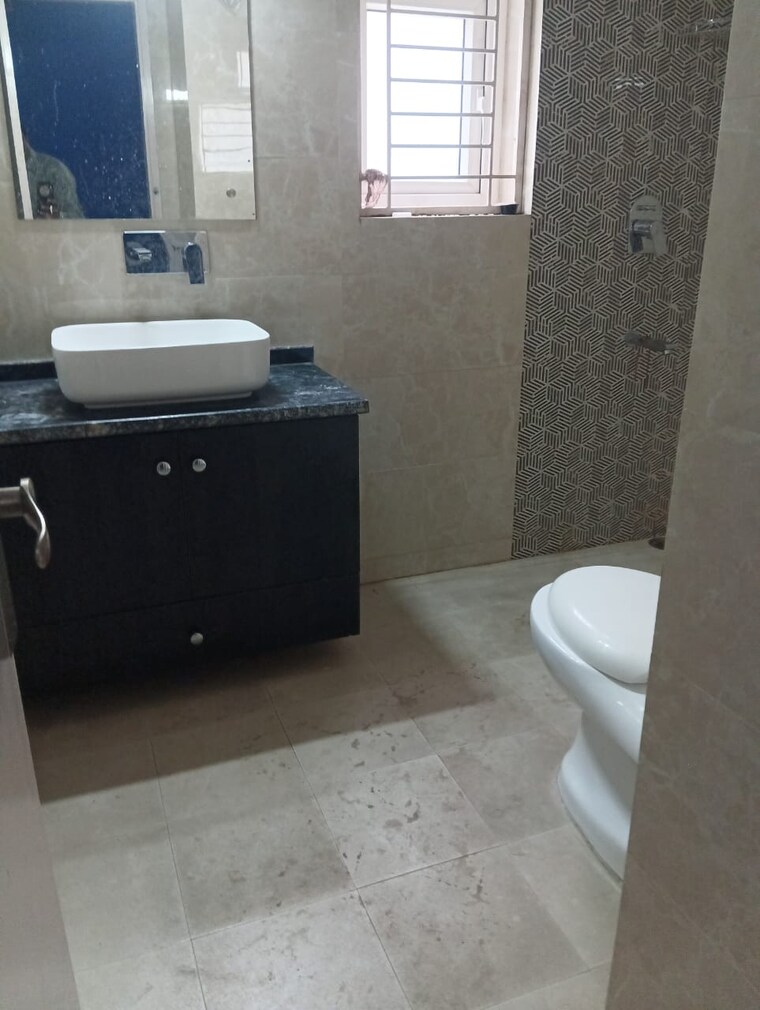 Kitchen, alaknanda 3 Bedroom 1500 Sq.Ft. Builder Floor In Alaknanda Delhi 9204514