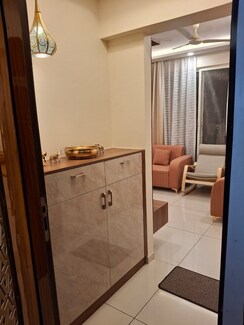 2 BHK Apartment For Sale in Yashwin Supernova