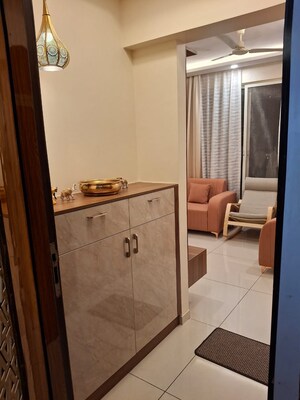 2 BHK Apartment For Sale in Yashwin Supernova, Wakad