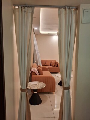 Bathroom in 2 BHK Apartment at Yashwin Supernova, Wakad – for Sale