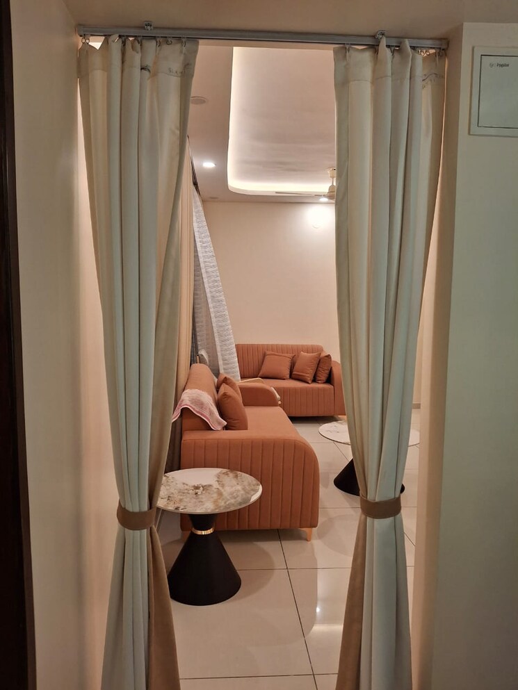 Bathroom, yashwin-supernova 2 Bedroom 713 Sq.Ft. Apartment In Wakad Pune 9204523