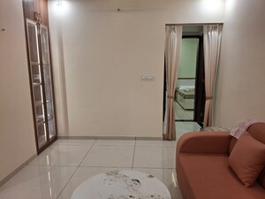 Furnished Amenities in 2 BHK Apartment at Yashwin Supernova, Wakad – for Sale