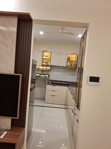 Furnished Amenities in 2 BHK Apartment at Yashwin Supernova, Wakad – for Sale