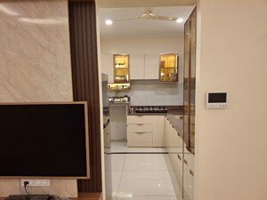 Furnished Amenities in 2 BHK Apartment at Yashwin Supernova, Wakad – for Sale