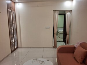 Bathroom in 2 BHK Apartment at Yashwin Supernova, Wakad – for Sale