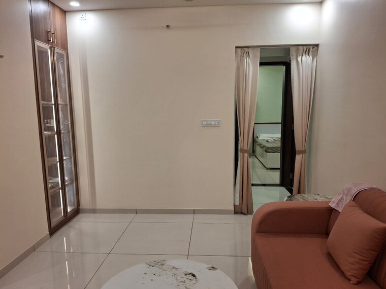 Bathroom, yashwin-supernova 2 Bedroom 713 Sq.Ft. Apartment In Wakad Pune 9204523