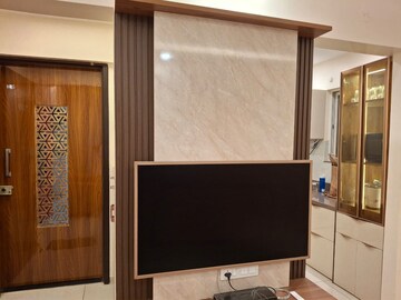 Room in 2 BHK Apartment at Yashwin Supernova, Wakad – for Sale