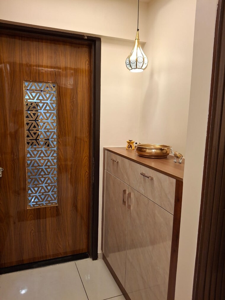 Bedroom, yashwin-supernova 2 Bedroom 713 Sq.Ft. Apartment In Wakad Pune 9204523