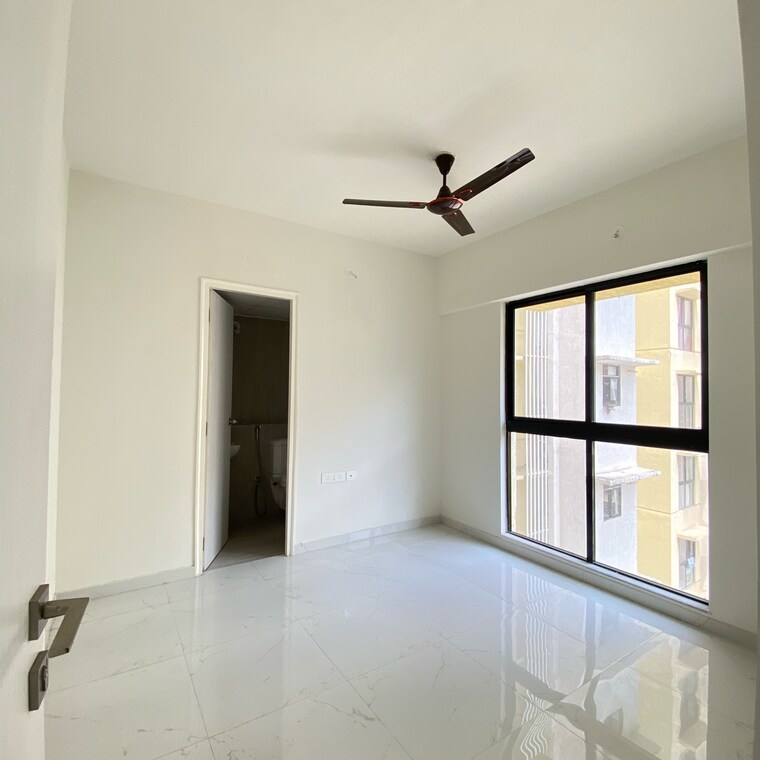 Room, runwal-gardens 1 Bedroom 470 Sq.Ft. Apartment In Bhadra Nagar Thane 9204505