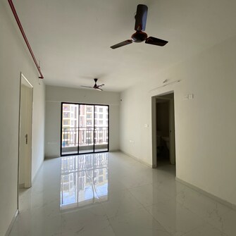 1 BHK 470 Sq.Ft. Apartment in Runwal Gardens