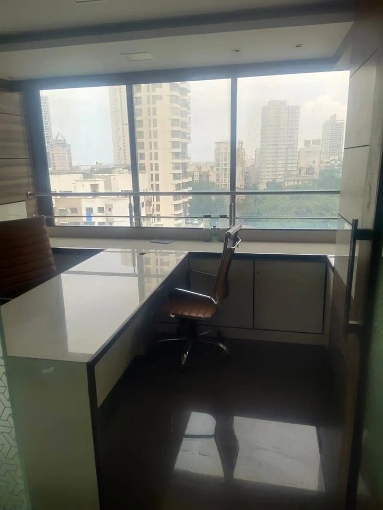 Kitchen, aristo-sea-breeze Commercial Office Space 1800 Sq.Ft. In Prabhadevi Mumbai 9204454