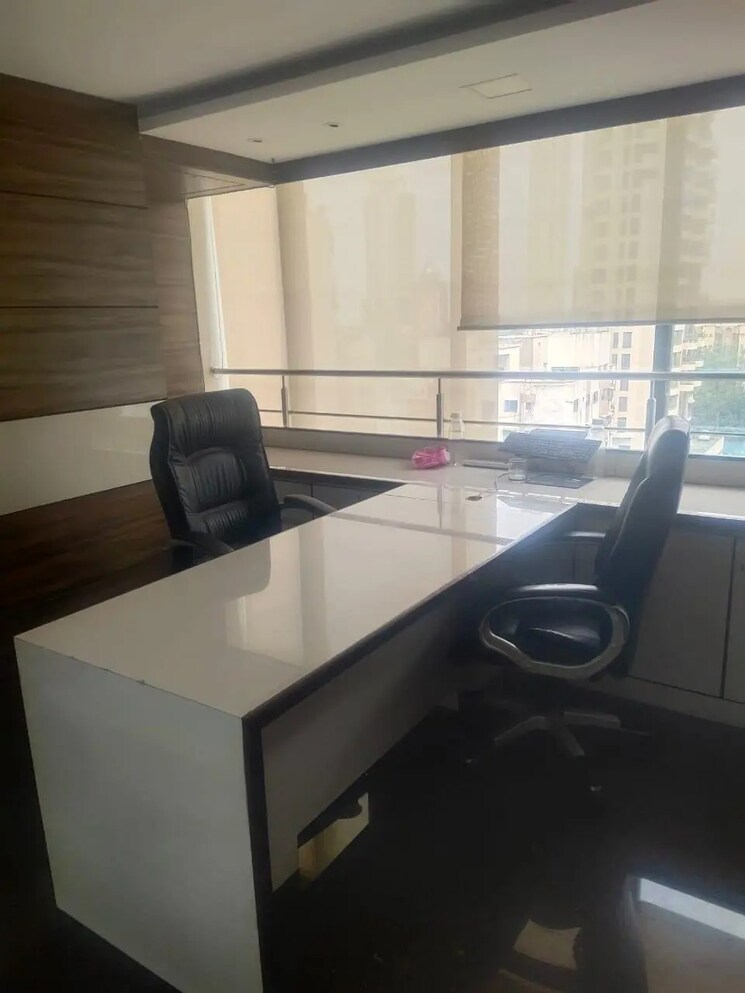 Kitchen, aristo-sea-breeze Commercial Office Space 1800 Sq.Ft. In Prabhadevi Mumbai 9204454