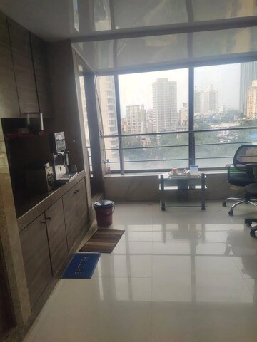 Team Area in  Office Space at Aristo Sea Breeze, Prabhadevi – for Rent