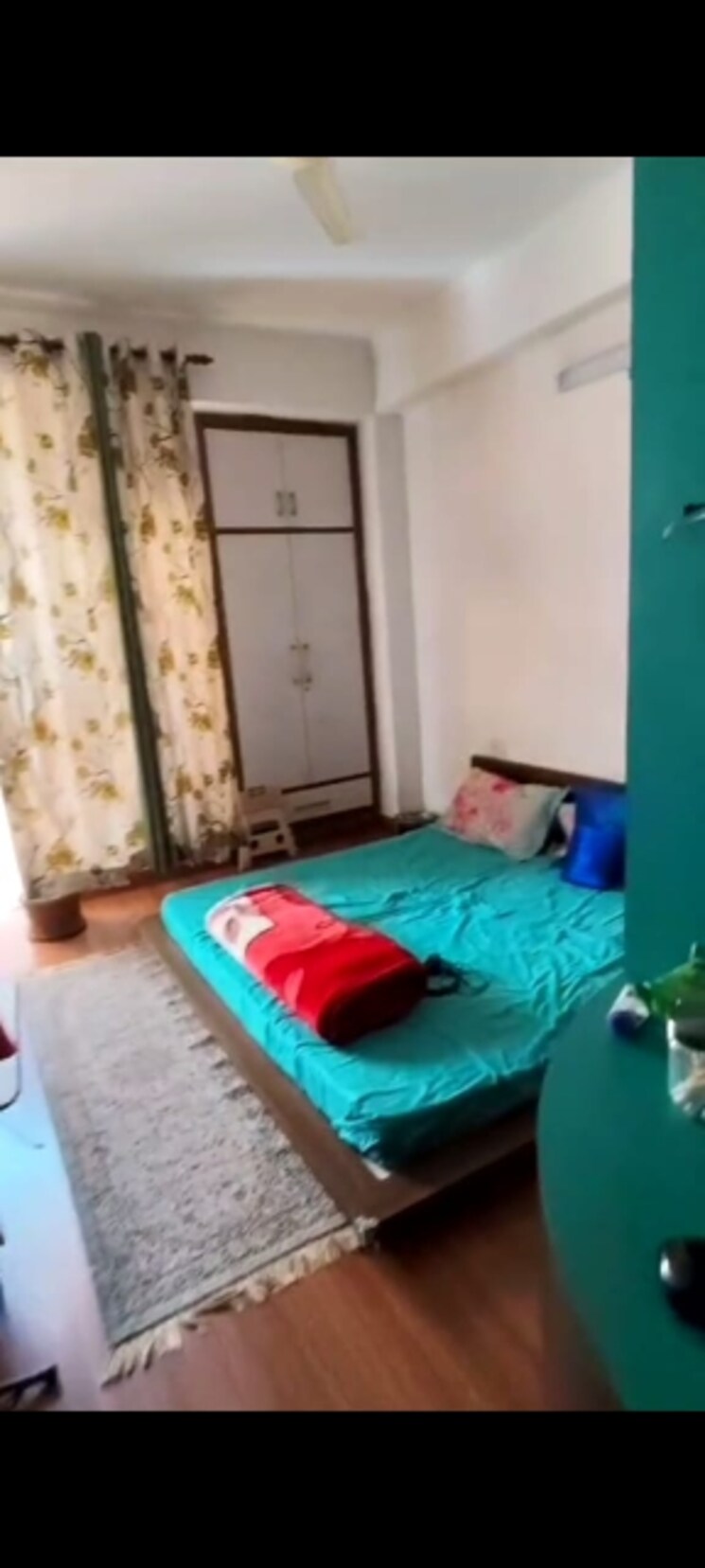 Bedroom, supertech-ecociti 2 Bedroom 1082 Sq.Ft. Apartment In Sector 137 Noida 9204519