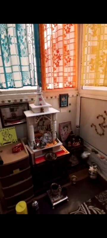 Living Room in 2 BHK Apartment at Supertech Ecociti, Sector 137 – for Sale