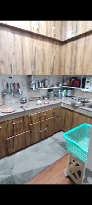 Kitchen in 2 BHK Apartment at Supertech Ecociti, Sector 137 – for Sale