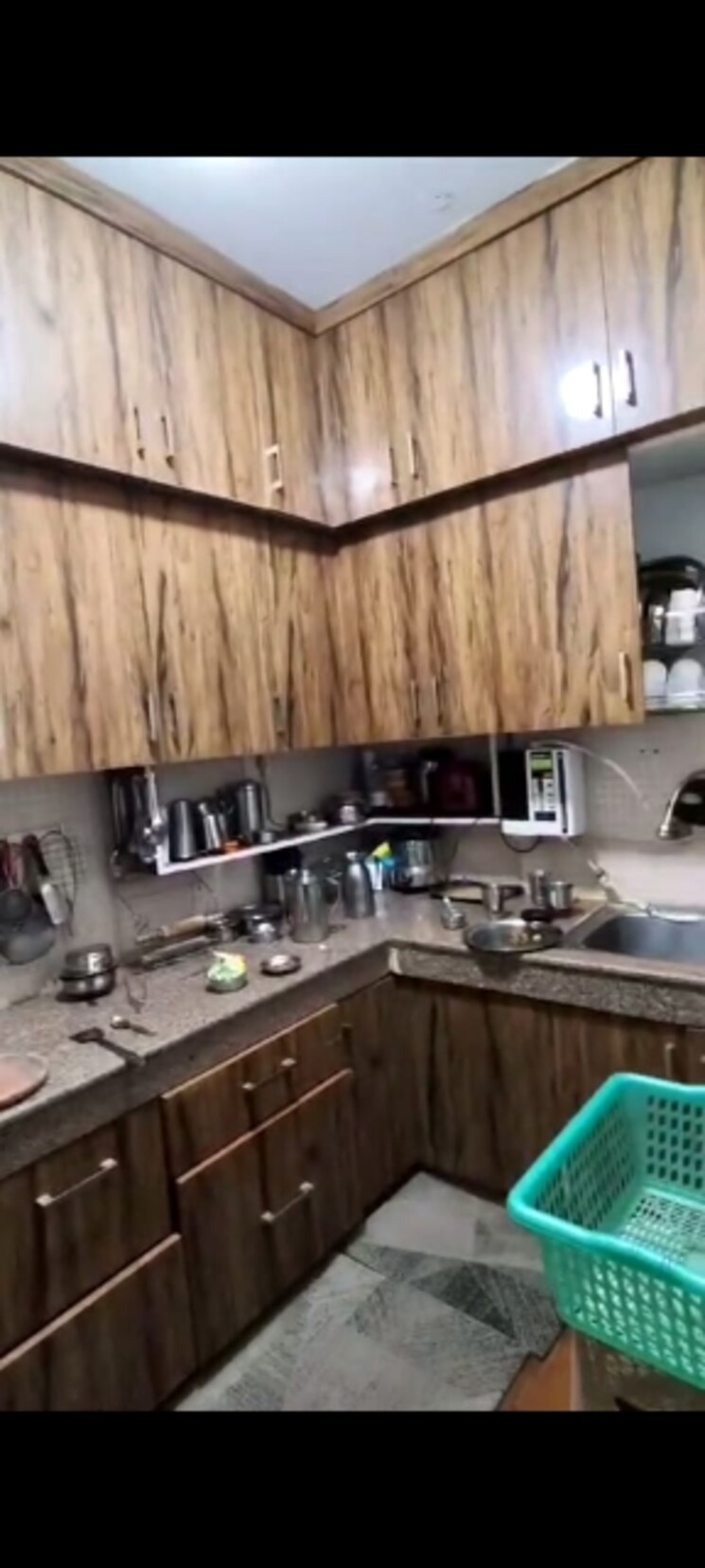 Kitchen, supertech-ecociti 2 Bedroom 1082 Sq.Ft. Apartment In Sector 137 Noida 9204519