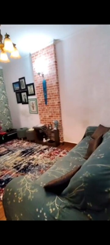 Bedroom in 2 BHK Apartment at Supertech Ecociti, Sector 137 – for Sale