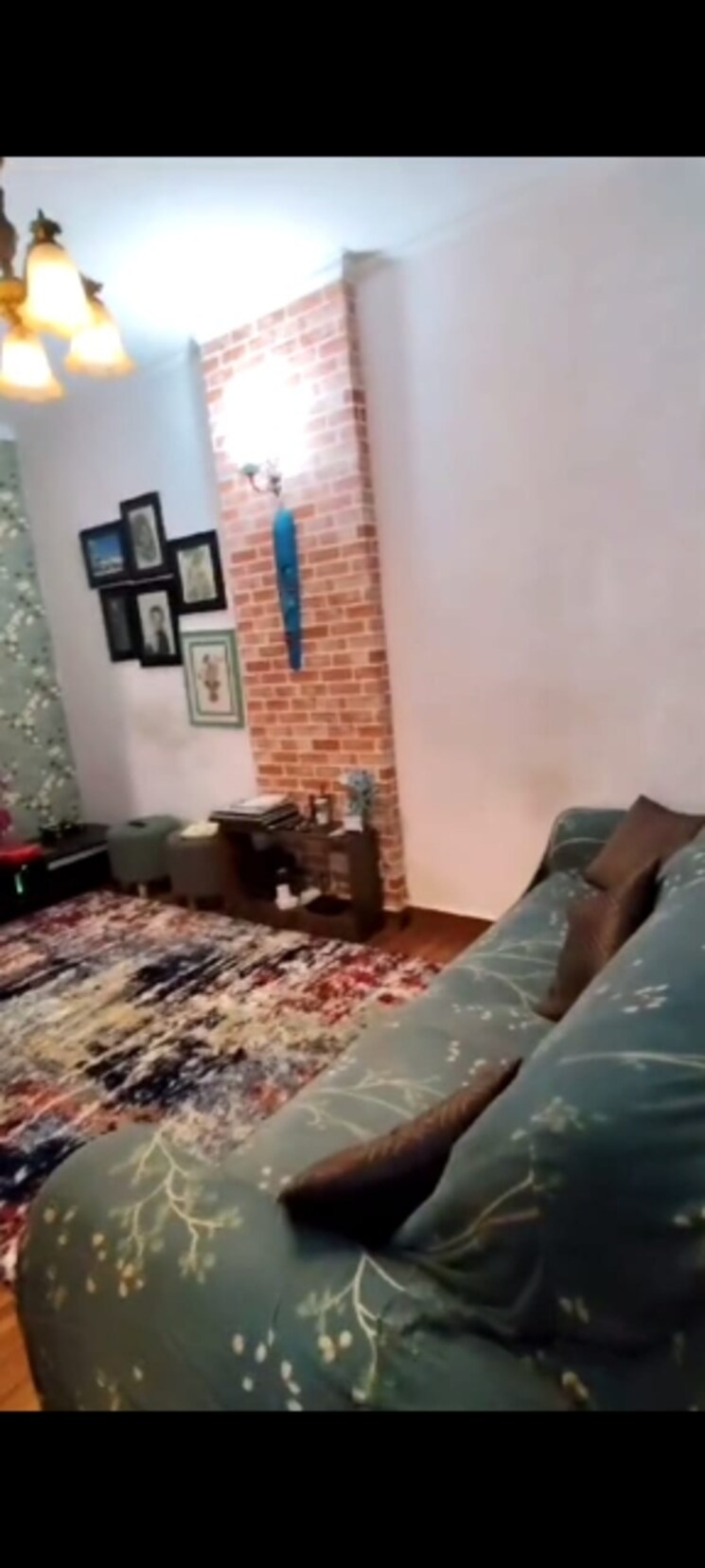 Bedroom, supertech-ecociti 2 Bedroom 1082 Sq.Ft. Apartment In Sector 137 Noida 9204519