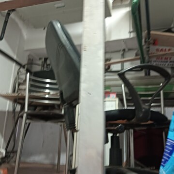 Staircase in  Office Space at Gaur City Center, Sector 4 Greater Noida – for Rent