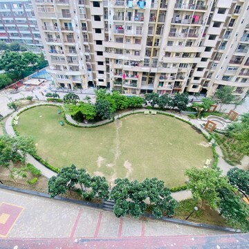 Master Plan in 2 BHK Apartment at Aims Golf Avenue II, Sector 75 – for Rent