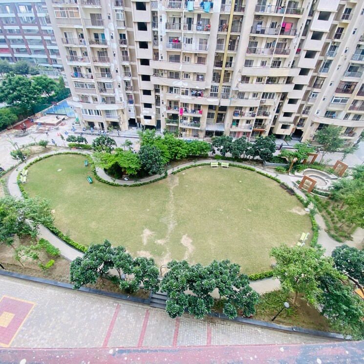 Master Plan, aims-golf-avenue-ii 2 Bedroom 930 Sq.Ft. Apartment In Sector 75 Noida 9204527