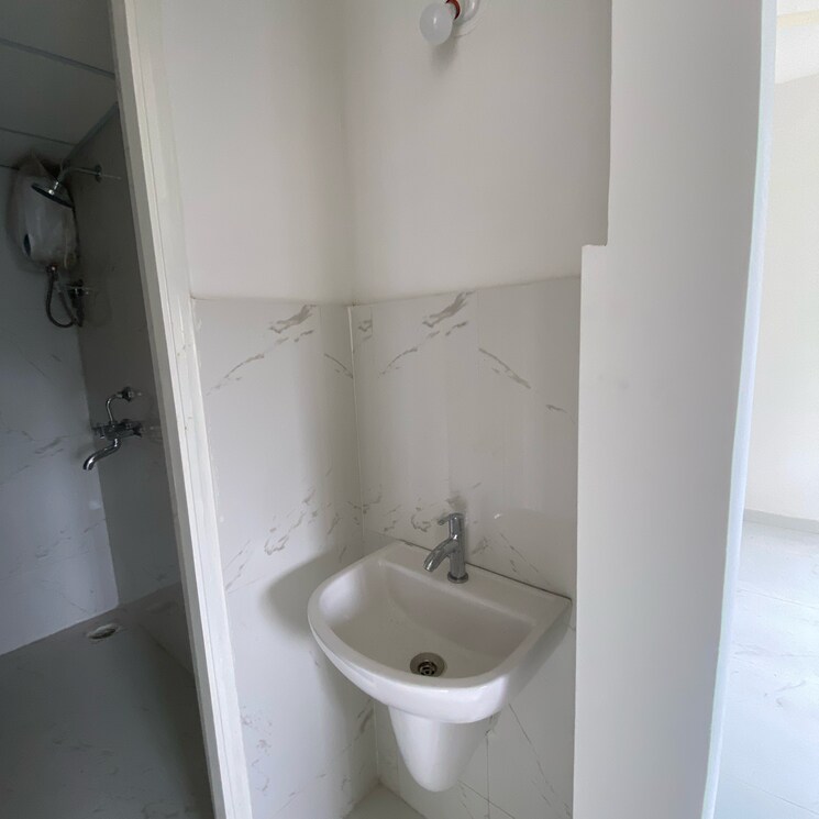 Bathroom, runwal-gardens 1 Bedroom 355 Sq.Ft. Apartment In Bhadra Nagar Thane 9204534