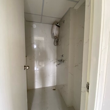 Bathroom in 1 BHK Apartment at Runwal Gardens, Bhadra Nagar – for Rent