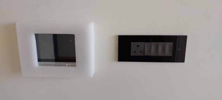 Room, vtp-pegasus 2 Bedroom 620 Sq.Ft. Apartment In Kharadi Pune 9204515