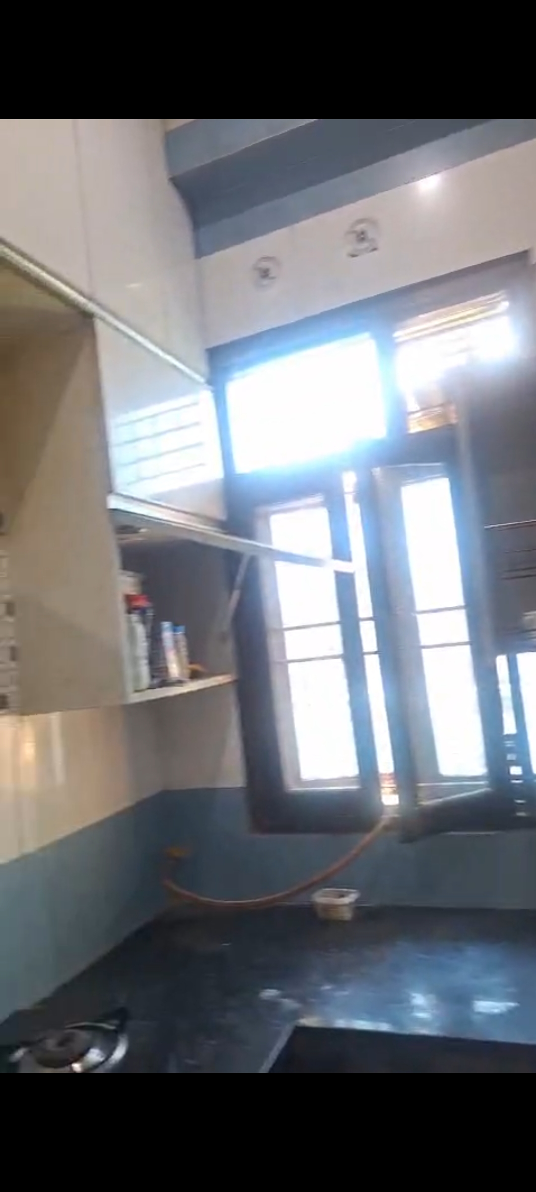 2 BHK + Study Room Builder Floor For Rent in Sector 116