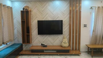 Furnished Amenities in 3 BHK Villa at Jigani – for Sale