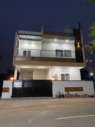 3 BHK Villa For Sale in Jigani