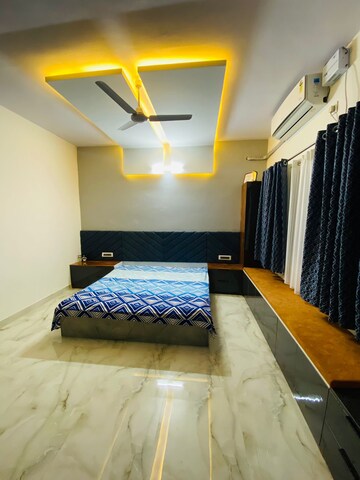 Bedroom in 3 BHK Villa at Jigani – for Sale