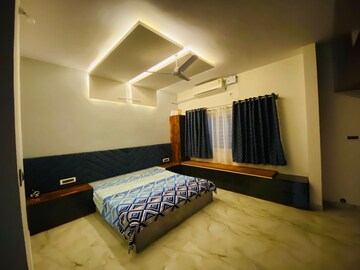 Bedroom in 3 BHK Villa at Jigani – for Sale