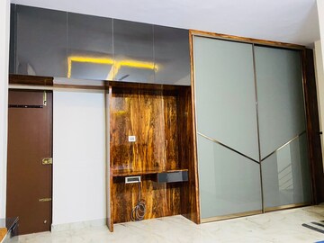 Furnished Amenities in 3 BHK Villa at Jigani – for Sale