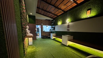 Parking in 3 BHK Villa at Jigani – for Sale