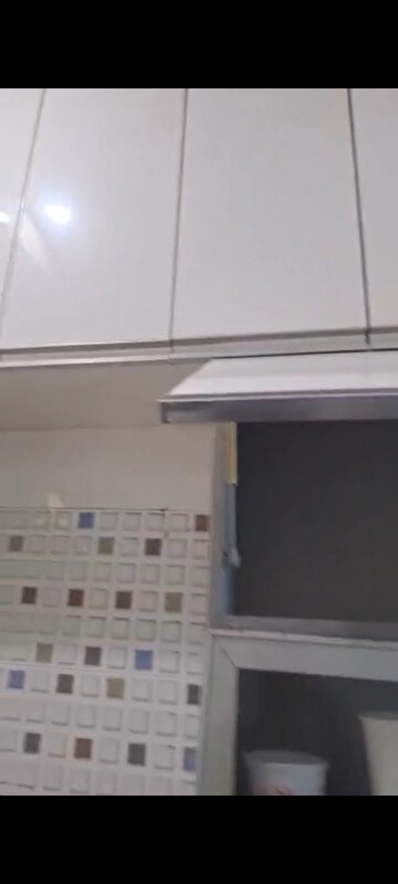 Kitchen in 2 BHK Builder Floor at Sector 116 – for Rent