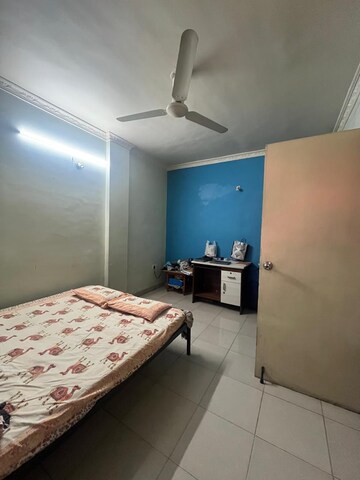 Bedroom in 2 BHK Apartment at Planet Millennium CHS, Pimple Saudagar – for Rent