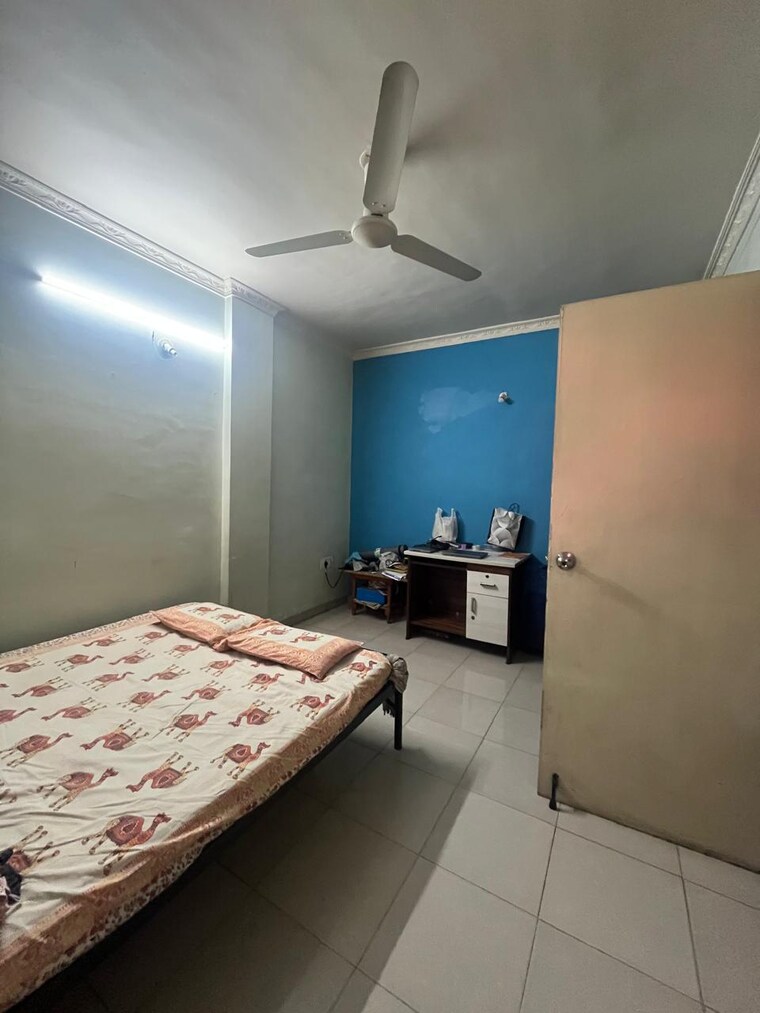 Bedroom, planet-millennium-chs 2 Bedroom 950 Sq.Ft. Apartment In Pimple Saudagar Pune 9204536