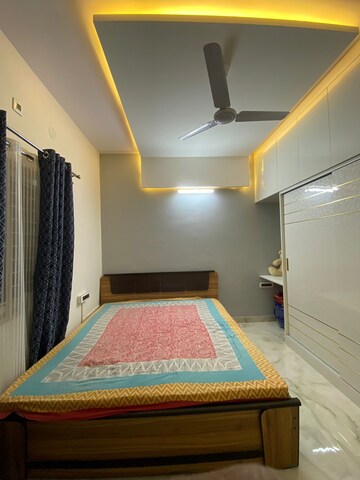 Bedroom in 3 BHK Villa at Jigani – for Sale