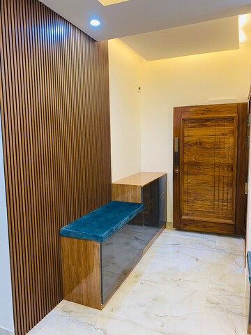 Furnished Amenities in 3 BHK Villa at Jigani – for Sale