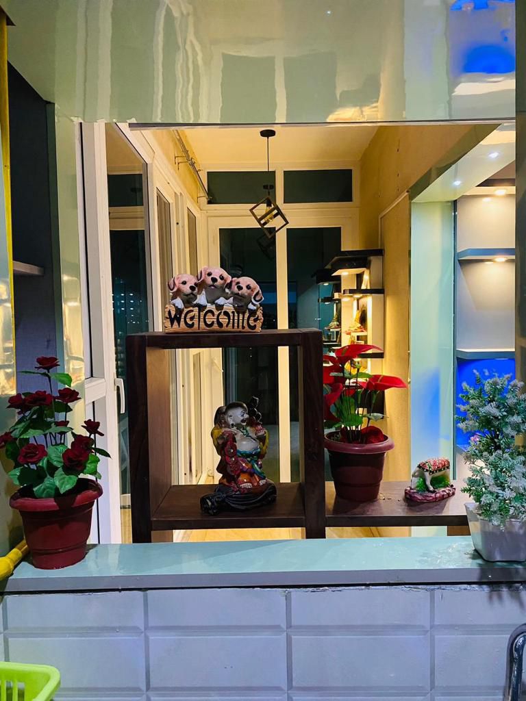 2 BHK Apartment For Rent in Gaur City 7th Avenue